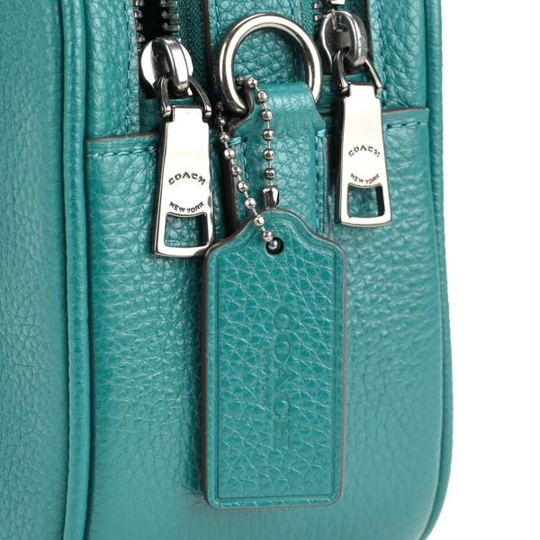 COACH コーチ ショルダーバッグ グリーン 緑 F75818 QBVQ COACH コーチ ショルダーバッグ グリーン 緑 F75818 QBVQ