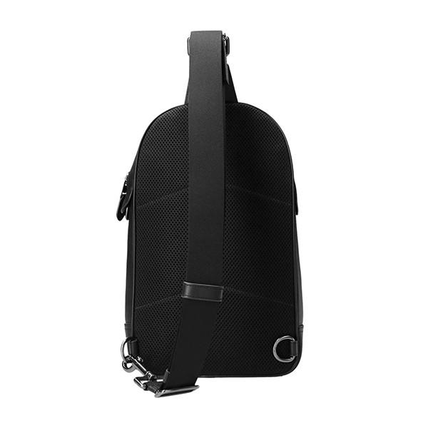 【新品】COACHコーチ　ボディバッグ　ウエストバッグ　タグ付き COACH - 新品 コーチ COACH ウエストバッグ・ボディバッグ