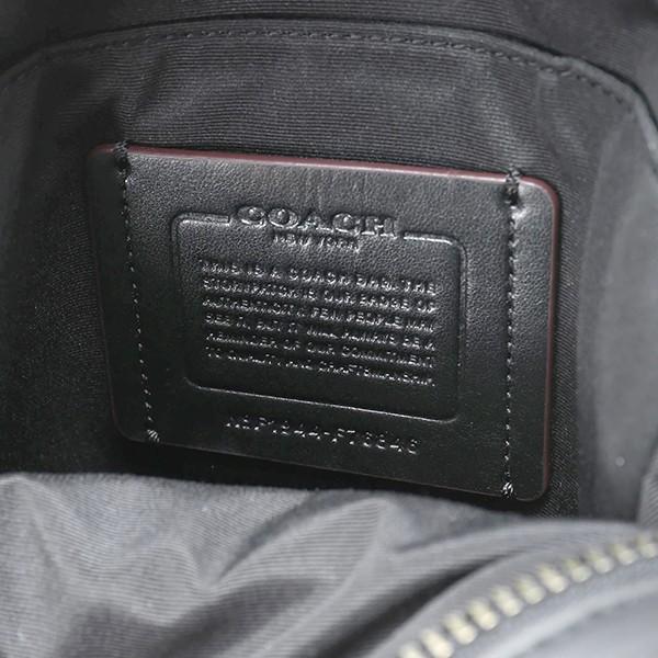 COACH コーチ ウエストバッグ・ボディバッグ グリーン 緑 F76846 QBGRN 