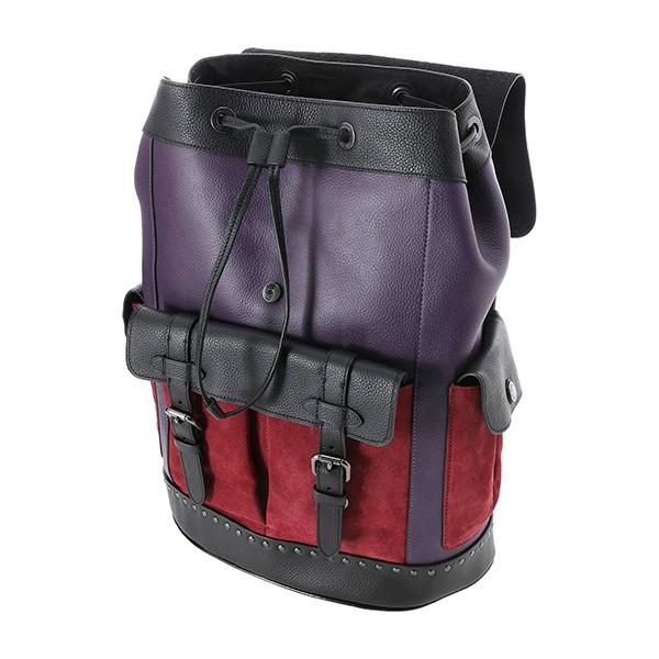 11/14までの期間限定特価！新品COACH薄紫リュック 楽天市場】リュック 通学 女子 mbt-614 anilet アニレット すやすや