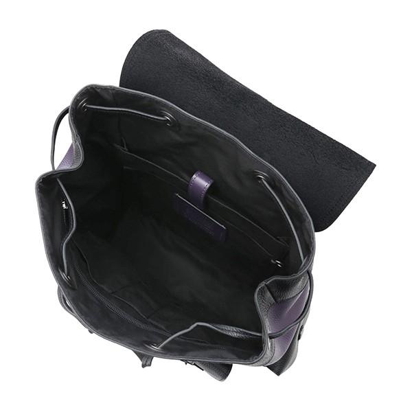 COACH（コーチ） 並行輸入 リュックサック パープル 紫 COACH F76928