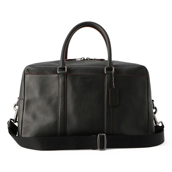 並行輸入 コーチ アウトレット ブリーフケース キャリーオール F78130 QBBK ブラック 黒/アンティークニッケル 爆買 | COACH