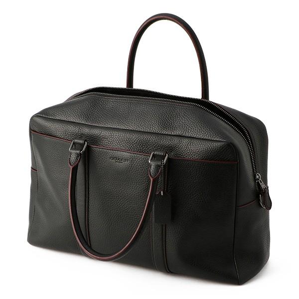 並行輸入 コーチ アウトレット ブリーフケース キャリーオール F78130 QBBK ブラック 黒/アンティークニッケル 爆買 | COACH | 03