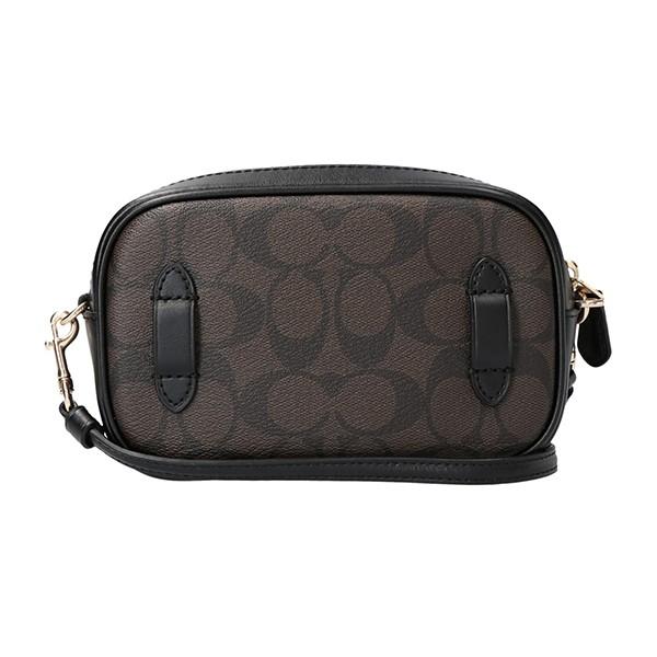 即購入不可【専用】COACH ウエスト ボディバッグ ブラウン保存袋付き COACH（コーチ） 並行輸入 ウエストバッグ・ボディバッグ ブラウン 茶