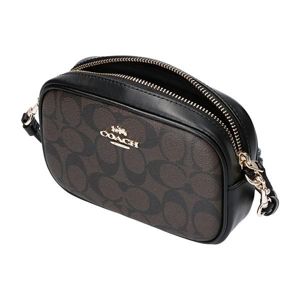 即購入不可【専用】COACH ウエスト ボディバッグ ブラウン保存袋付き COACH（コーチ） 並行輸入 ウエストバッグ・ボディバッグ ブラウン 茶