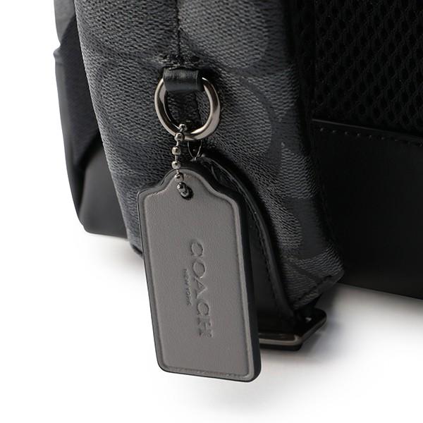 COACH（コーチ） 並行輸入 リュックサック グレー系 COACH F79901