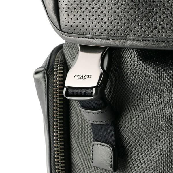 並行輸入 コーチ リュックサック ブラック 黒 COACH F79935 QBBK 爆買 | COACH | 08