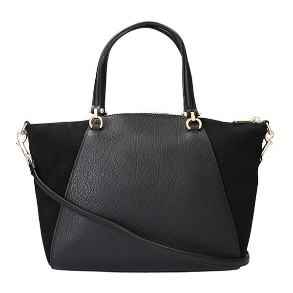 COACH（コーチ） 並行輸入 ハンドバッグ ブラック 黒 COACH F79999