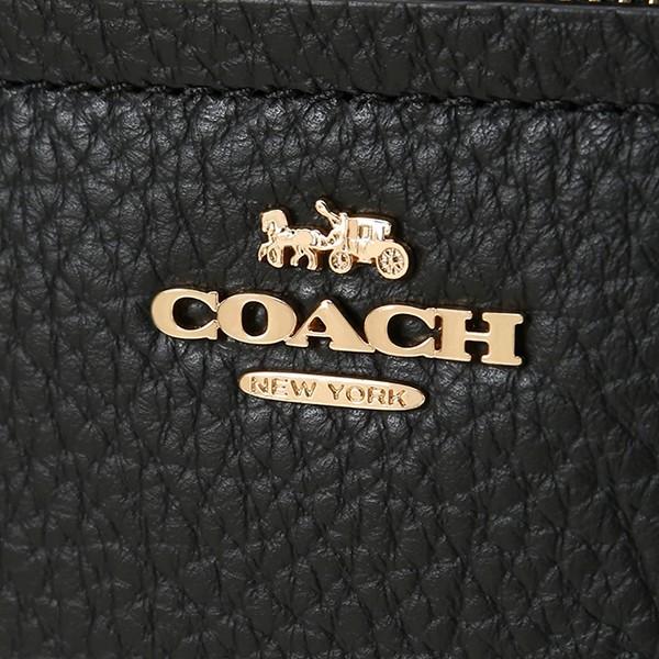 COACH（コーチ） 並行輸入 ハンドバッグ ブラック 黒 COACH F79999