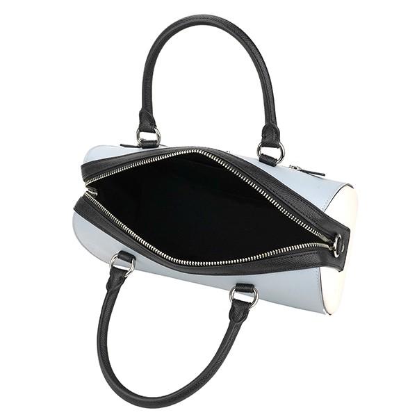 COACH ライトブルー ハンドバッグ COACH 並行輸入 コーチ ハンドバッグ ライトブルー 水色 F82129