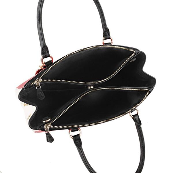 COACH（コーチ） 並行輸入 ハンドバッグ レッド系 マルチ 赤 COACH