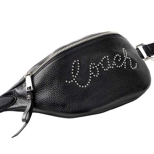 COACH 並行輸入 コーチ ウエストバッグ・ボディバッグ ブラック 黒