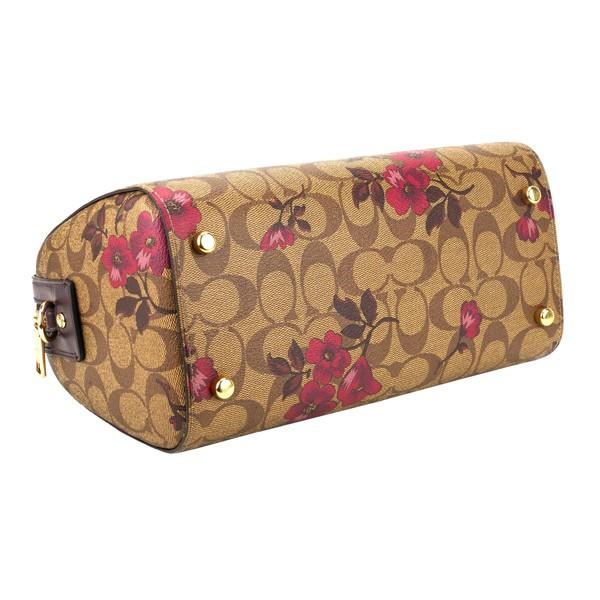 コーチ ハンドバッグ カーキ系 COACH F89152 IMPI5 : gco02f89152impi5 