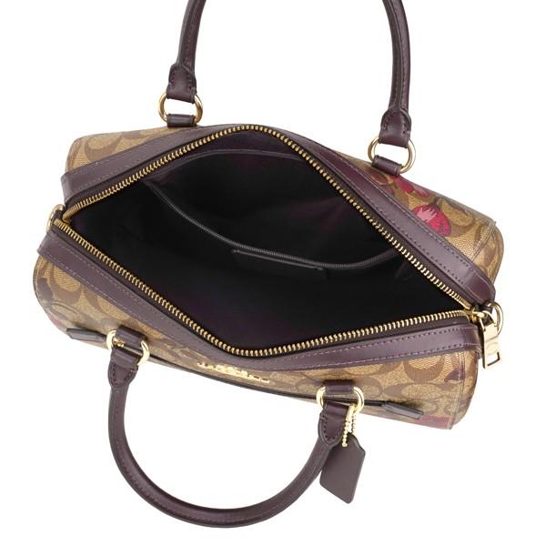 コーチ ハンドバッグ カーキ系 COACH F89152 IMPI5 : gco02f89152impi5 