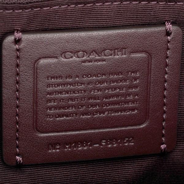 コーチ ハンドバッグ カーキ系 COACH F89152 IMPI5 : gco02f89152impi5 
