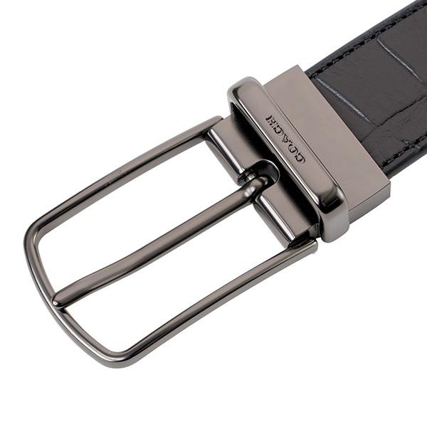 並行輸入 コーチ ベルト ブラック 黒 COACH 102 QBBK 爆買 | COACH | 02