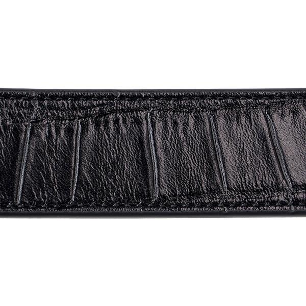 並行輸入 コーチ ベルト ブラック 黒 COACH 102 QBBK 爆買 | COACH | 04