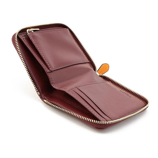 COACH（コーチ） 並行輸入 2つ折り財布 ブラウン 茶 COACH 2637 IMQZV