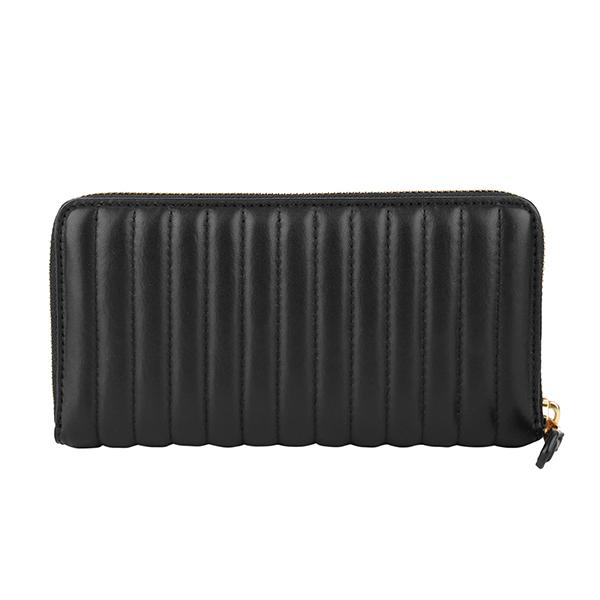 並行輸入 コーチ 長財布(ラウンドファスナー) ブラック 黒 COACH 2855 IMBLK 爆買 | COACH | 01