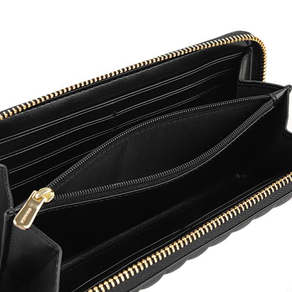 並行輸入 コーチ 長財布(ラウンドファスナー) ブラック 黒 COACH 2855 IMBLK 爆買 | COACH | 04