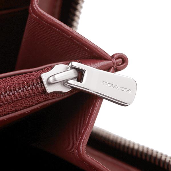 並行輸入 コーチ 長財布(ラウンドファスナー) ブラック 黒 COACH 3473 SVRT6 爆買 | COACH | 08