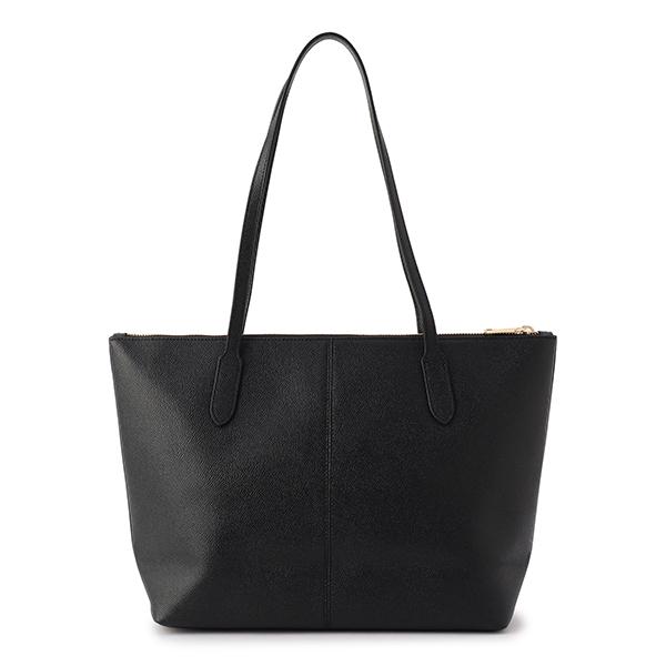 COACH（コーチ） 並行輸入 トートバッグ ブラック 黒 COACH 4454 IMBLK