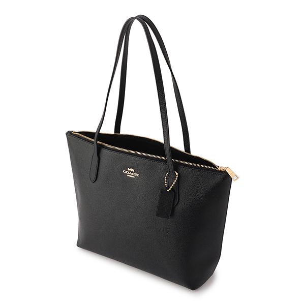 COACH（コーチ） 並行輸入 トートバッグ ブラック 黒 COACH 4454 IMBLK