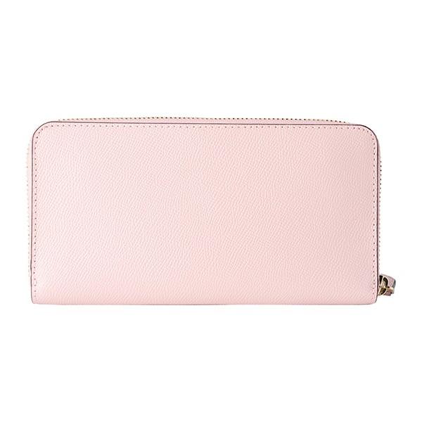 並行輸入 コーチ 長財布(ラウンドファスナー) ピンク COACH 54007 IMAOM 爆買 | COACH | 01