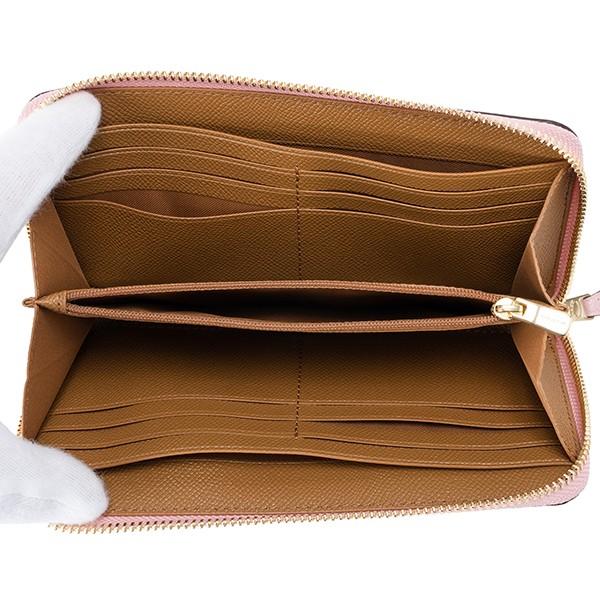 並行輸入 コーチ 長財布(ラウンドファスナー) ピンク COACH 54007 IMAOM 爆買 | COACH | 04