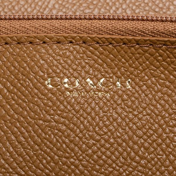 並行輸入 コーチ 長財布(ラウンドファスナー) ピンク COACH 54007 IMAOM 爆買 | COACH | 08