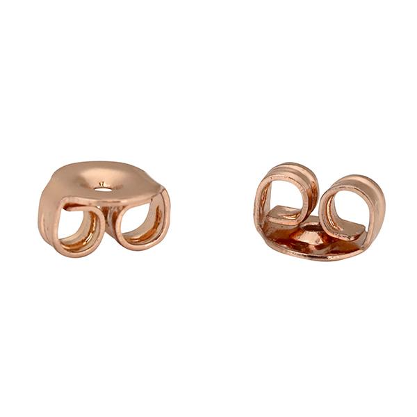 並行輸入 コーチ ピアス COACH オープンサークル 54516 TMCレディース ピンクゴールド ホワイト | COACH | 06