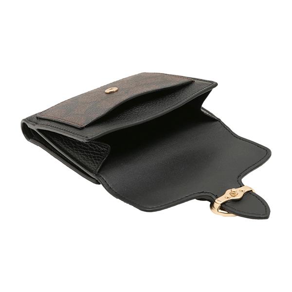 並行輸入 コーチ 2つ折り財布 COACH シグネチャー 7250 IMAA8レディース ブラウン | COACH | 06