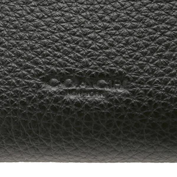 並行輸入 コーチ 2つ折り財布 COACH シグネチャー 7250 IMAA8レディース ブラウン | COACH | 08