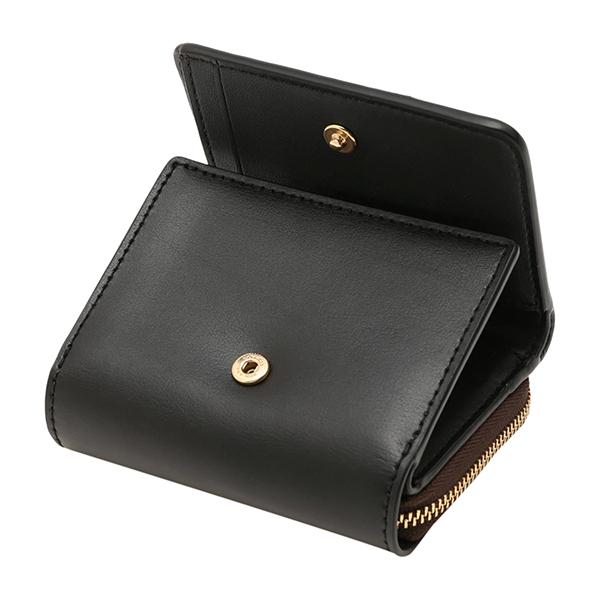 並行輸入 コーチ 3つ折り財布 COACH シグネチャー 7331 IMAA8レディース ブラウン | COACH | 07