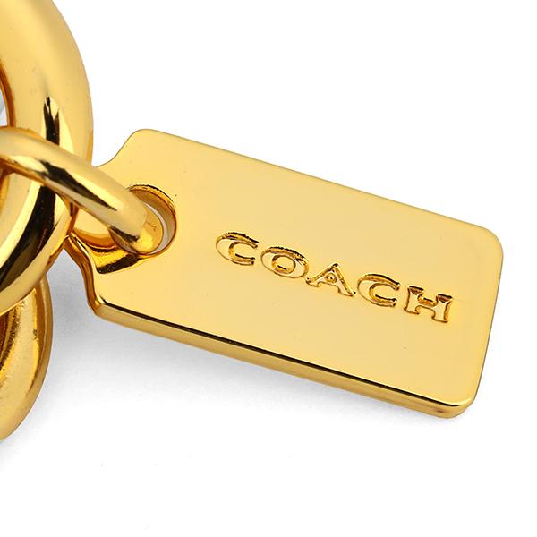 並行輸入 コーチ キーホルダー COACH スリーディーベアー 87166 GLDレディース ゴールド 金 | COACH | 04