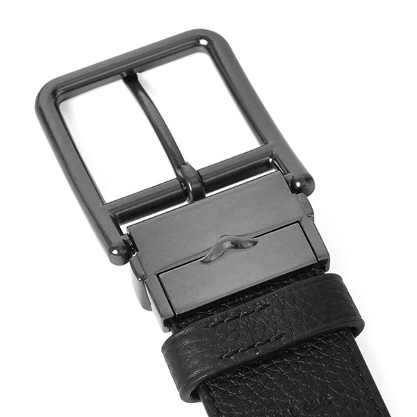 COACH（コーチ） 並行輸入 ベルト シグネチャー 91288 QBMI5メンズ