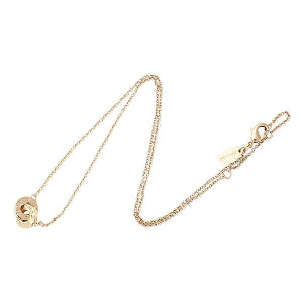 COACH コーチ ネックレス インターロッキング オープンサークル COACH コーチ ネックレス インターロッキング オープンサークル