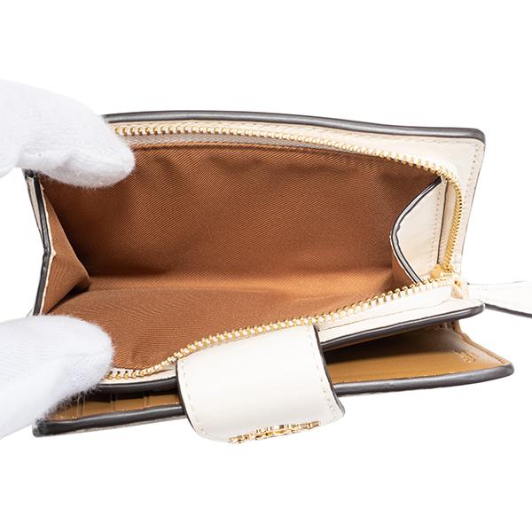 COACH（コーチ） 並行輸入 2つ折り財布 シグネチャー C0082 IMDJ8