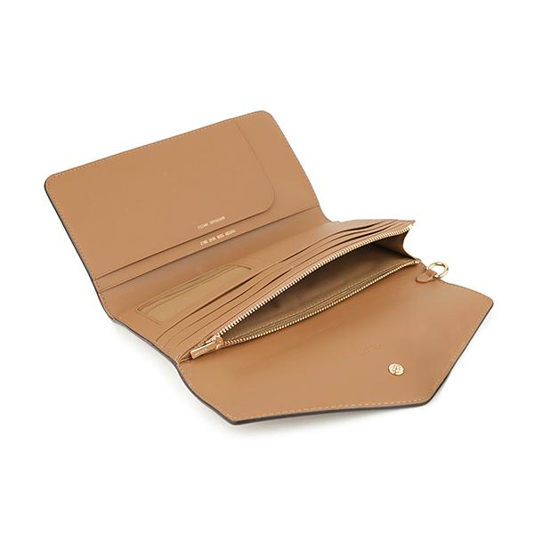 COACH（コーチ） 並行輸入 長財布 シグネチャーキャンバス C1962 IMDQC