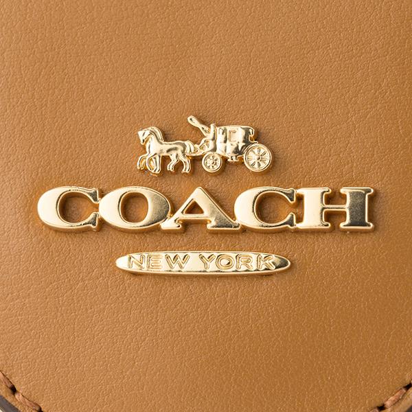 COACH（コーチ） 並行輸入 長財布 シグネチャー カラーブロック C2874