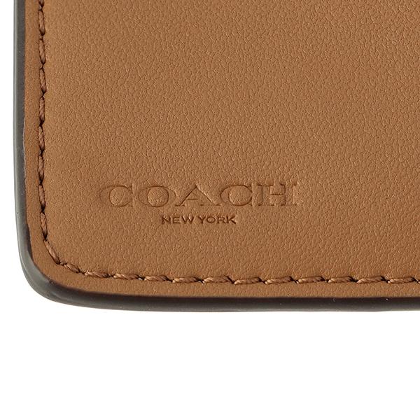 d*a様 【新品】COACH リップスティック柄 二つ折り財布 楽天市場】コーチ COACH 財布 レディース 二つ折り財布 リップ