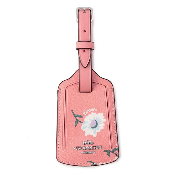 並行輸入 コーチ カードケース COACH デイジー プリント C3061 SVSEQレディース ピンク | COACH | 06