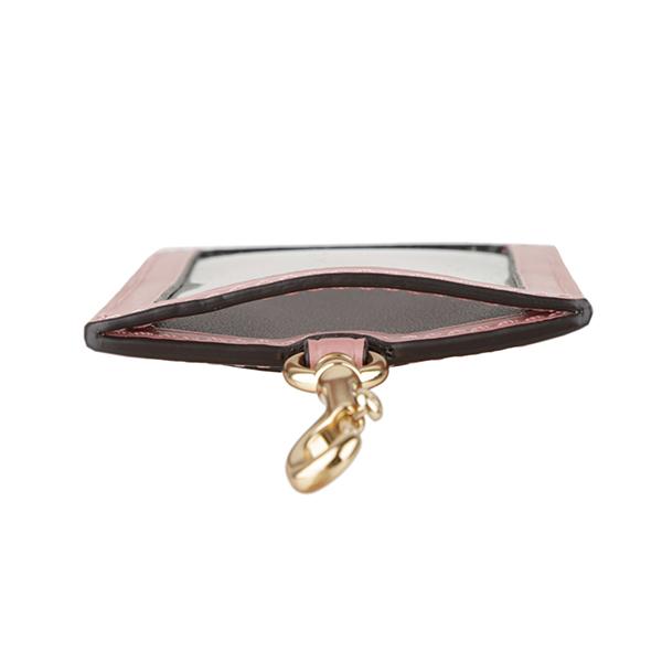 並行輸入 コーチ カードケース ブラウン COACH C3306 IMQA4 爆買 | COACH | 03