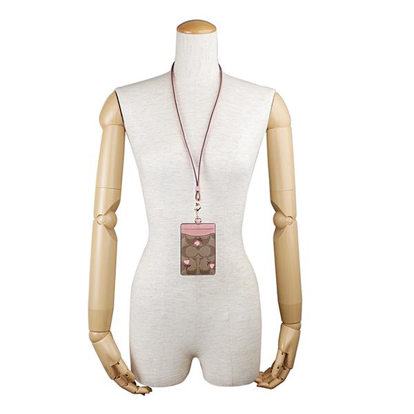 並行輸入 コーチ カードケース ブラウン COACH C3306 IMQA4 爆買 | COACH | 05