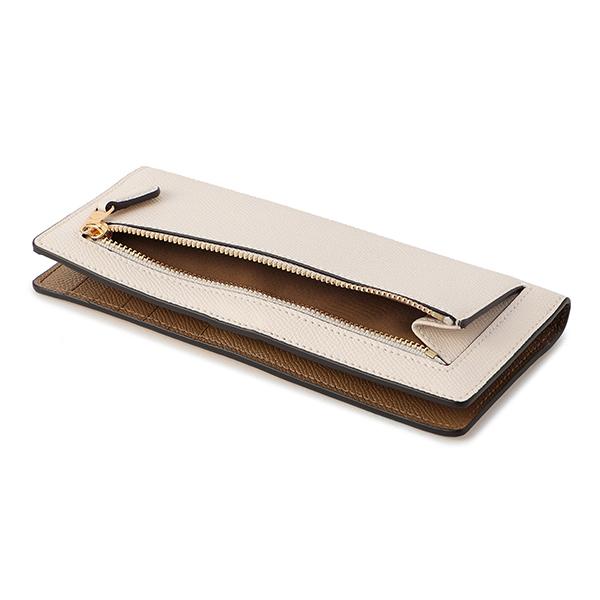 COACH（コーチ） 並行輸入 長財布 クロスグレイン レザー C3440 IMCHK