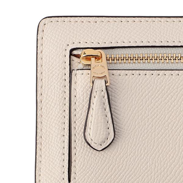 COACH（コーチ） 並行輸入 長財布 クロスグレイン レザー C3440 IMCHK