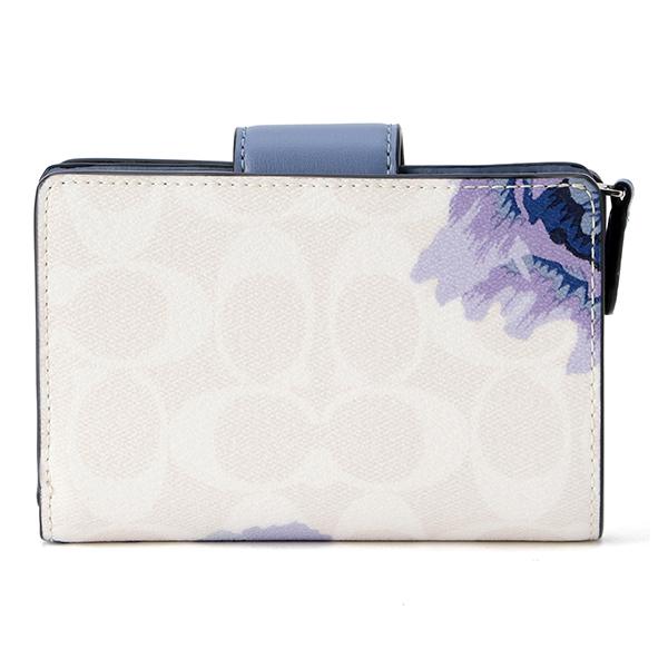 楽天市場】コーチ COACH 財布 二つ折り財布 FC3453 C3453