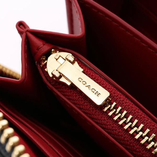 信頼】 コーチ COACH 財布 長財布 FC3548 C3548 特別送料無料 ホース
