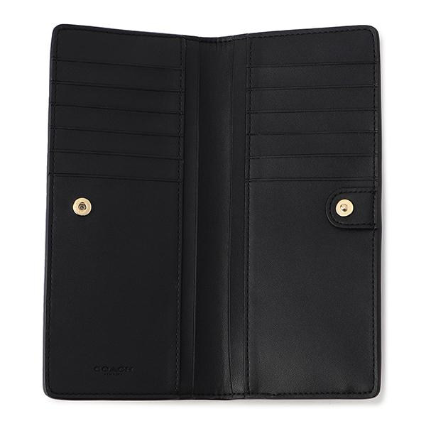 並行輸入 コーチ 長財布 ブラウン 茶 COACH C3549 IMAA8 爆買 | COACH | 03