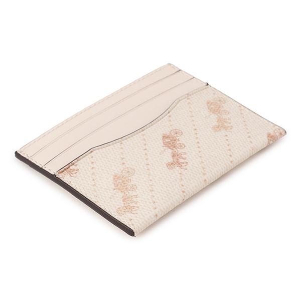 並行輸入 コーチ カードケース ホワイト 白 COACH C4287 QBCAH 爆買 | COACH | 02